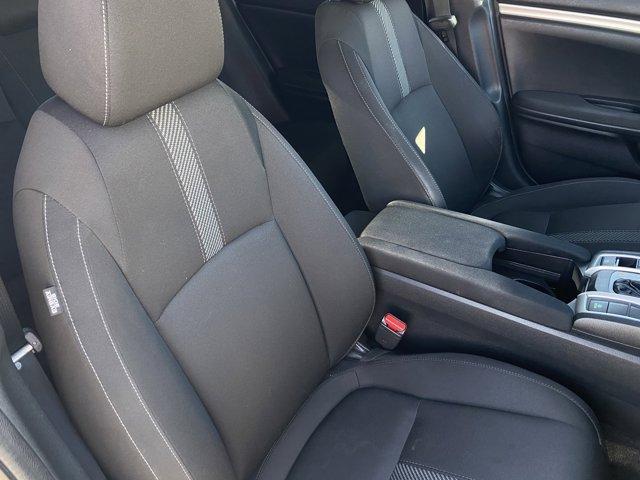 used 2017 Honda Civic car, priced at $14,888