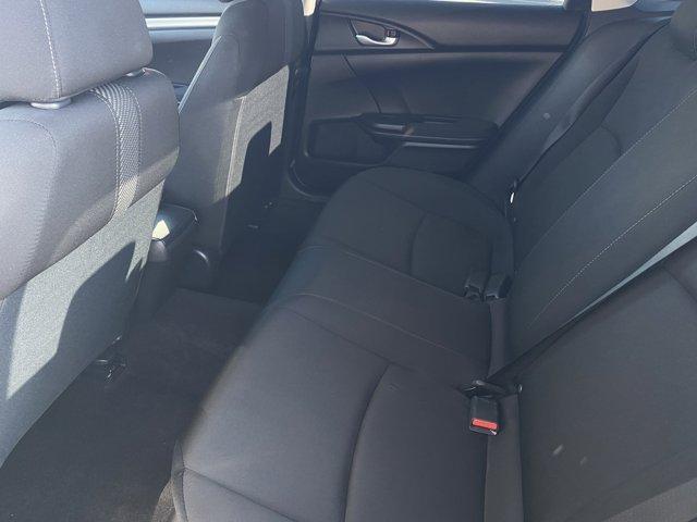 used 2017 Honda Civic car, priced at $14,888