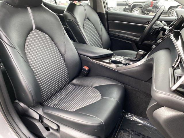used 2023 Toyota Camry car, priced at $26,188