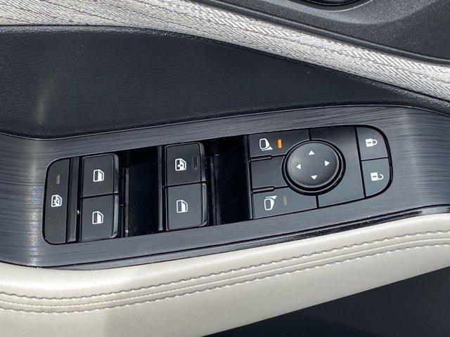 used 2023 Nissan Rogue car, priced at $20,288