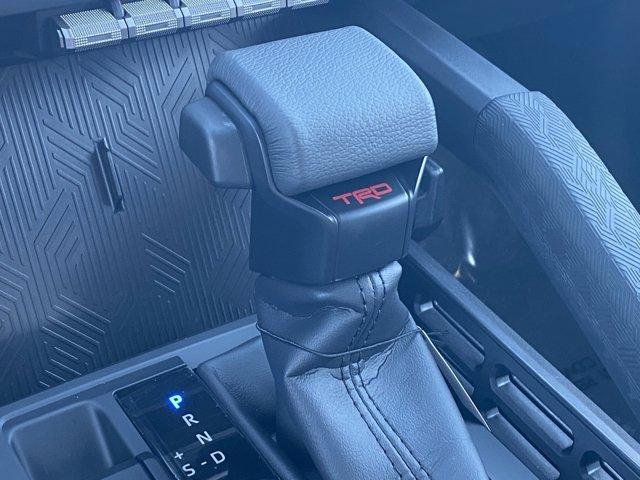 new 2025 Toyota Tacoma car, priced at $46,979
