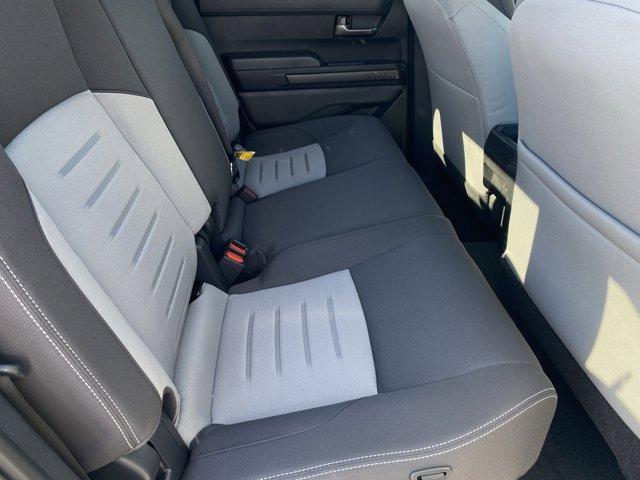 new 2025 Toyota Tacoma car, priced at $46,979