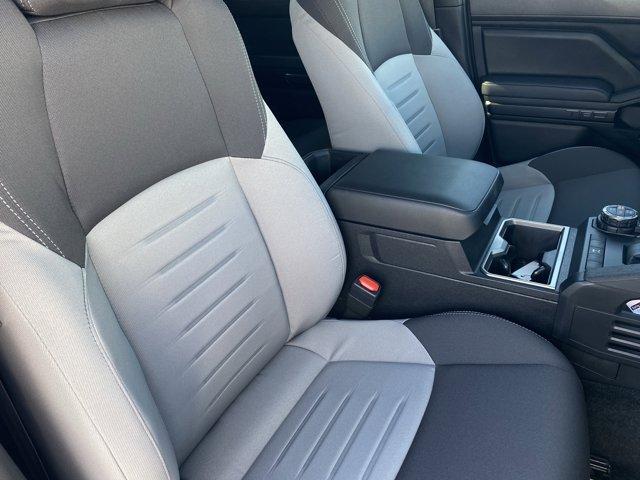 new 2025 Toyota Tacoma car, priced at $46,979