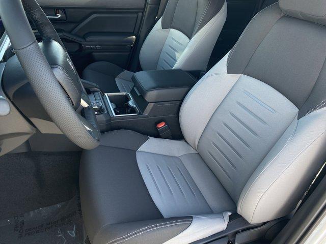 new 2025 Toyota Tacoma car, priced at $46,979