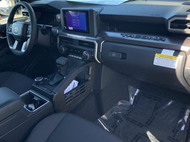 new 2025 Toyota Tacoma car, priced at $46,979