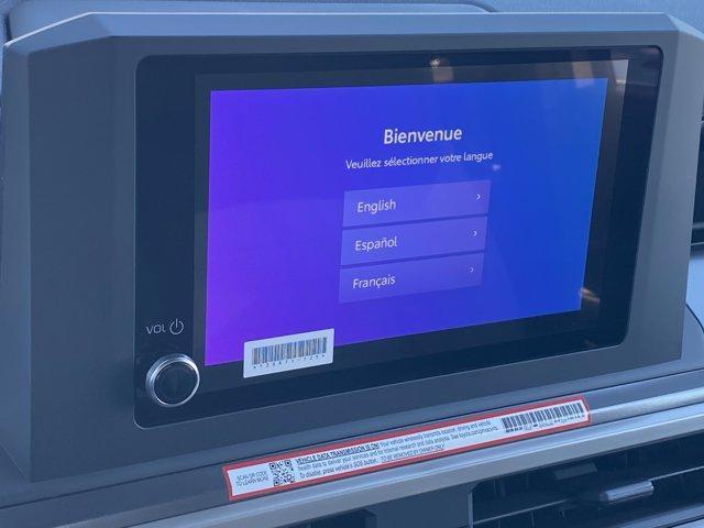 new 2025 Toyota Tacoma car, priced at $46,979