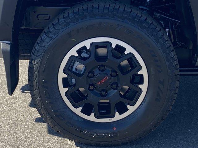 new 2025 Toyota Tacoma car, priced at $46,979