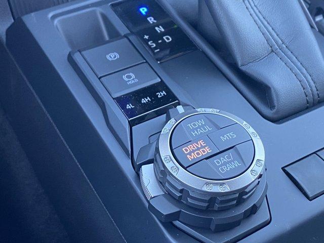 new 2025 Toyota Tacoma car, priced at $46,979