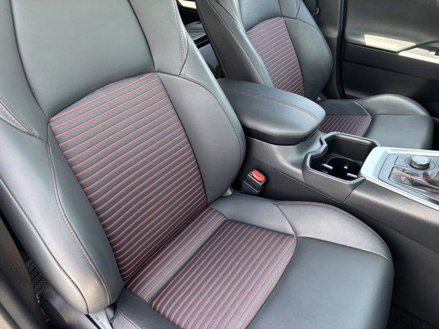used 2023 Toyota RAV4 Prime car, priced at $42,288