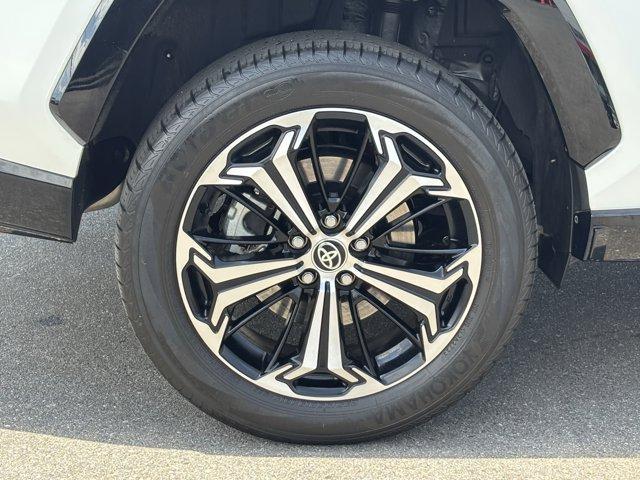 used 2023 Toyota RAV4 Prime car, priced at $42,288