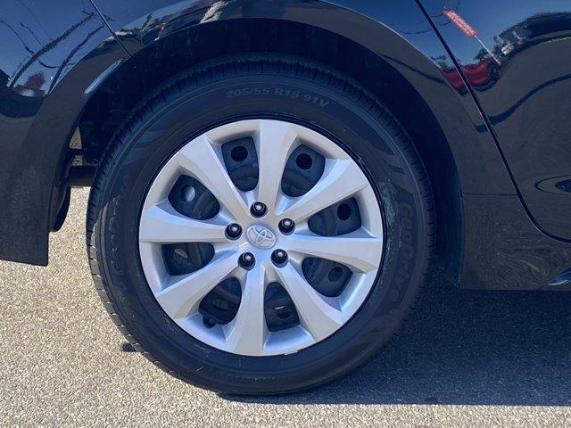 used 2025 Toyota Corolla Hybrid car, priced at $22,488