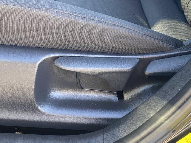 used 2025 Toyota Corolla Hybrid car, priced at $22,488