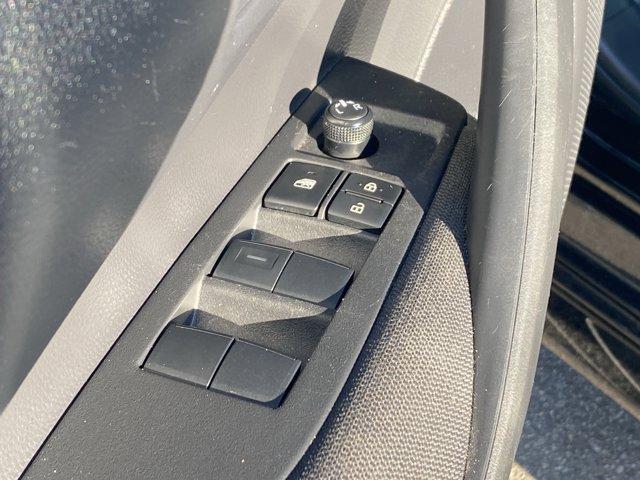 used 2025 Toyota Corolla Hybrid car, priced at $22,488