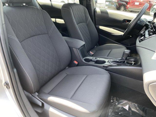 used 2024 Toyota Corolla car, priced at $21,188