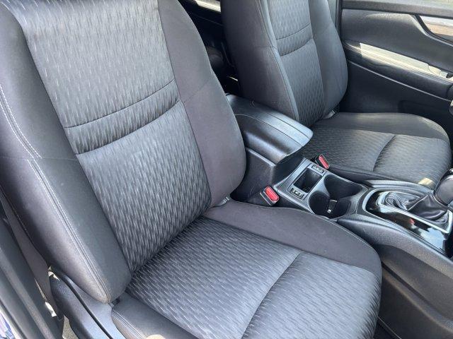 used 2019 Nissan Rogue car, priced at $14,188