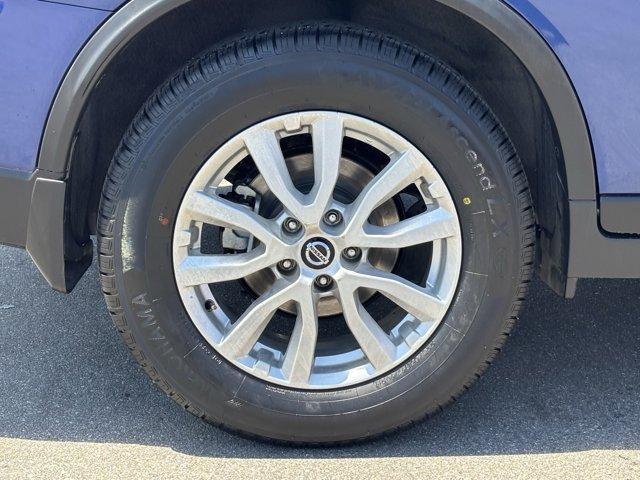 used 2019 Nissan Rogue car, priced at $14,188