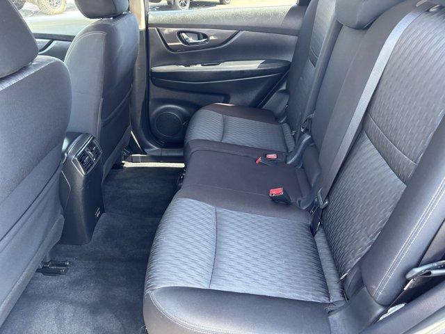 used 2019 Nissan Rogue car, priced at $14,188