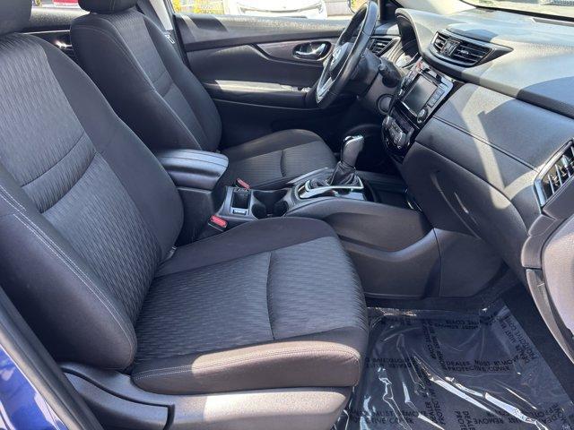 used 2019 Nissan Rogue car, priced at $14,188