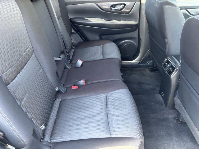 used 2019 Nissan Rogue car, priced at $14,188