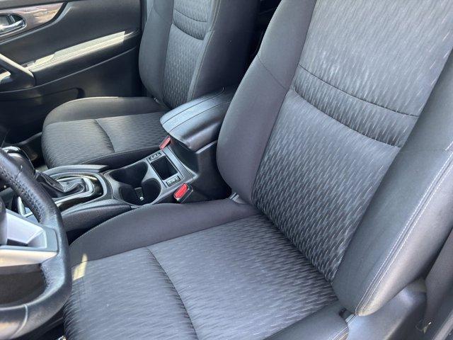 used 2019 Nissan Rogue car, priced at $14,188