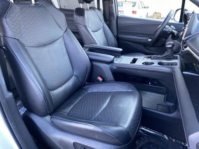 used 2023 Toyota Sienna car, priced at $44,288