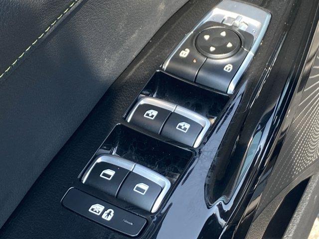 used 2025 Kia K5 car, priced at $30,988