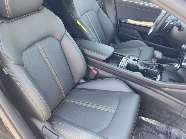 used 2025 Kia K5 car, priced at $30,988