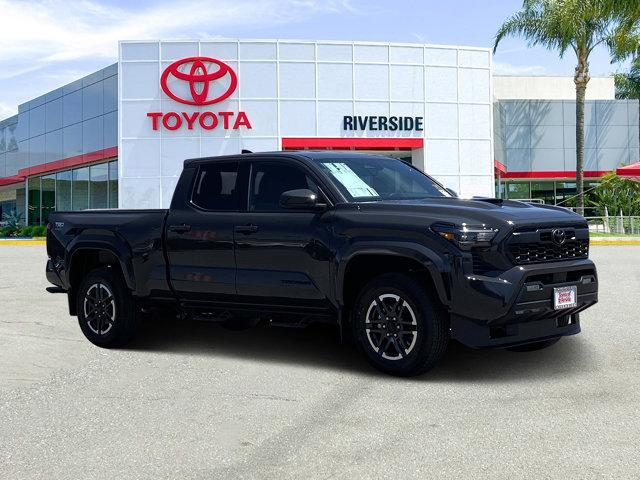 new 2025 Toyota Tacoma car, priced at $48,109