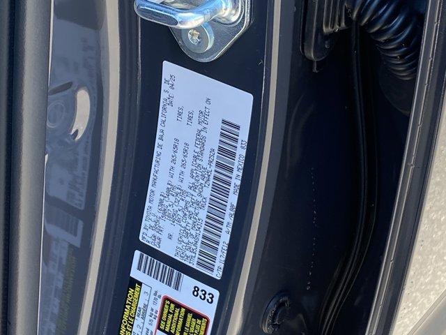 new 2025 Toyota Tacoma car, priced at $48,109