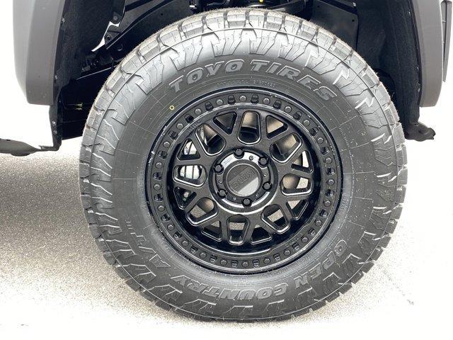 new 2025 Toyota Tacoma car, priced at $45,744