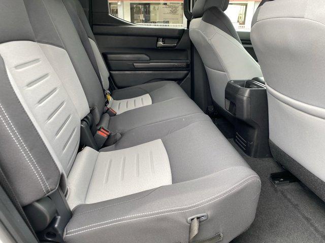 new 2025 Toyota Tacoma car, priced at $45,744