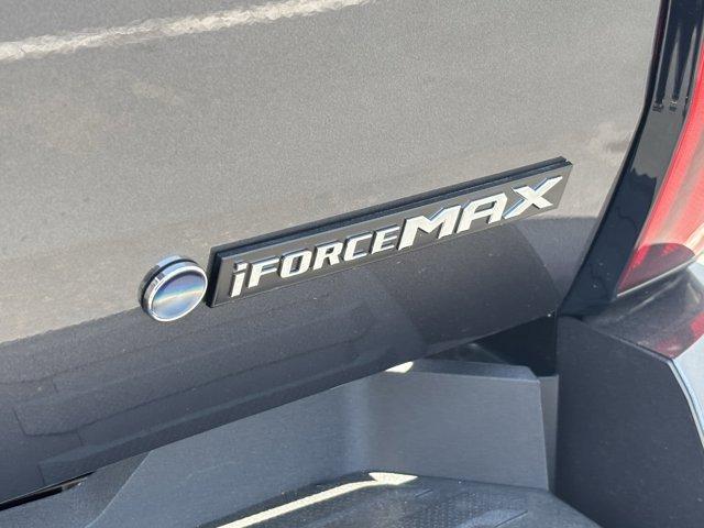 used 2025 Toyota Tundra Hybrid car, priced at $63,988