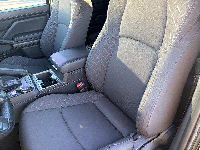 new 2026 Toyota Tacoma car, priced at $42,808