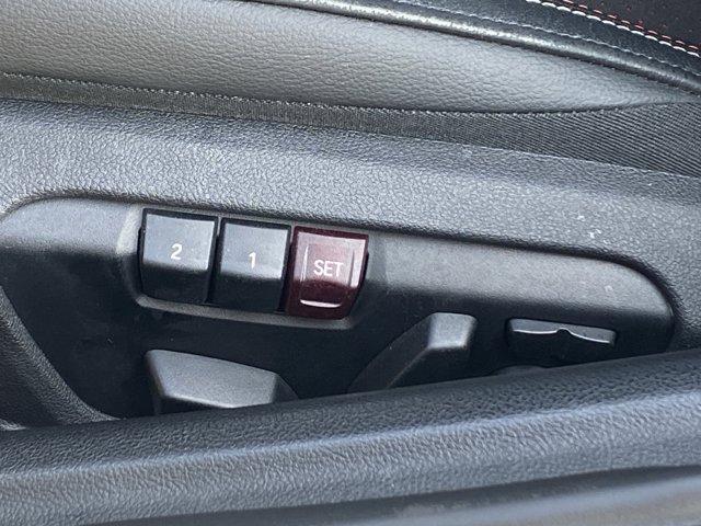 used 2024 Toyota Supra car, priced at $55,888