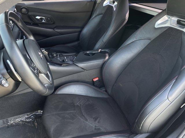 used 2024 Toyota Supra car, priced at $55,888