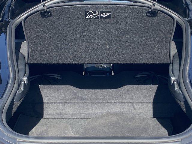 used 2024 Toyota Supra car, priced at $55,888