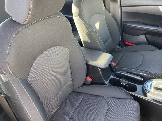 used 2024 Kia Forte car, priced at $16,988