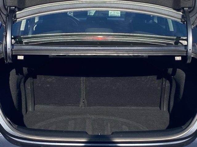 used 2024 Kia Forte car, priced at $16,988