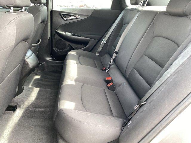 used 2023 Chevrolet Malibu car, priced at $16,888