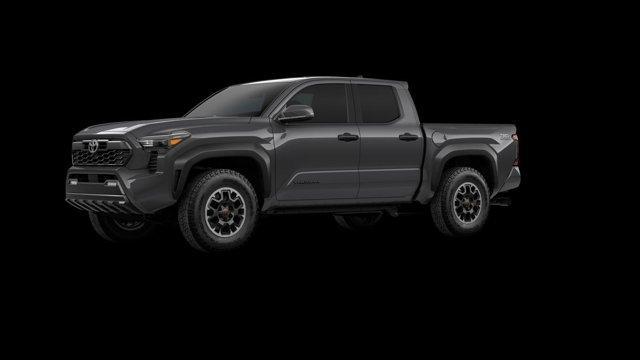 new 2025 Toyota Tacoma car, priced at $45,844