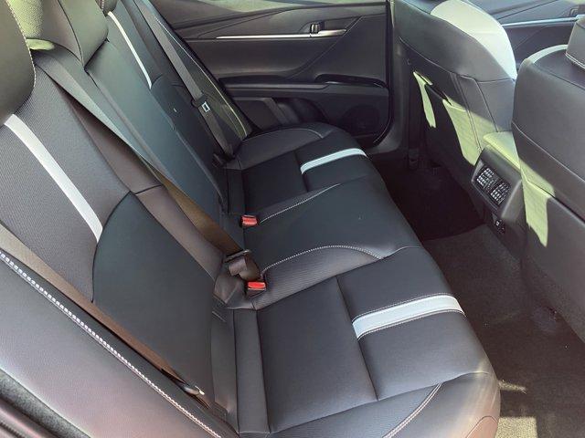 new 2026 Toyota Camry car, priced at $35,054