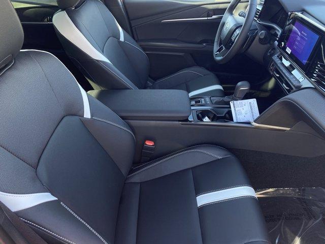 new 2026 Toyota Camry car, priced at $35,054