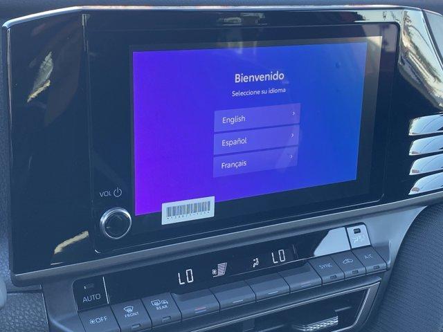 new 2026 Toyota Camry car, priced at $35,054