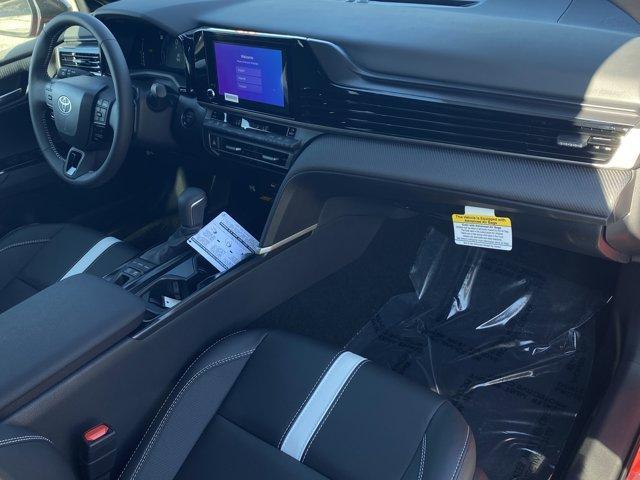 new 2026 Toyota Camry car, priced at $35,054