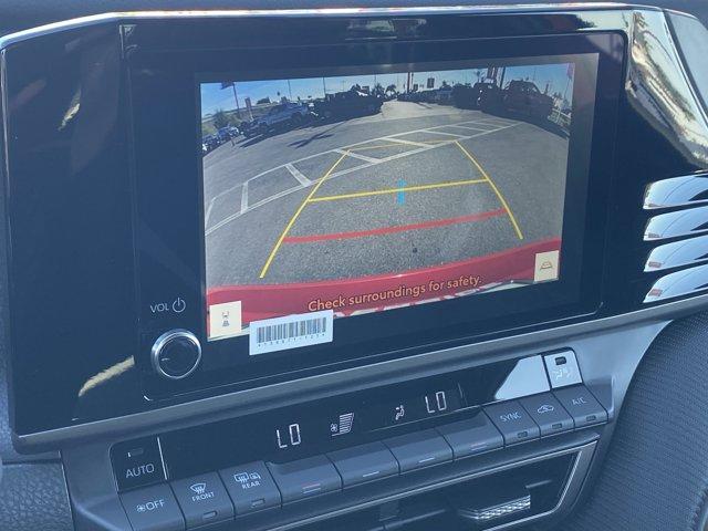 new 2026 Toyota Camry car, priced at $35,054