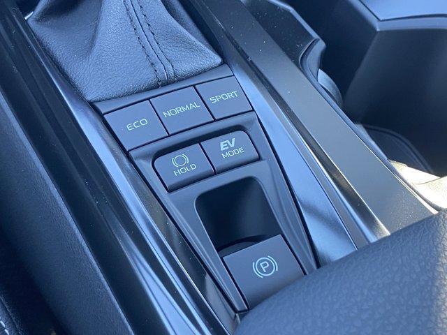 new 2026 Toyota Camry car, priced at $35,054