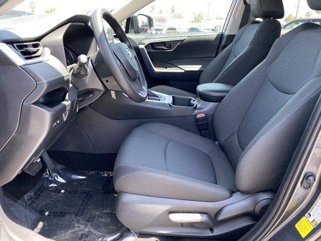 new 2025 Toyota RAV4 car, priced at $32,227
