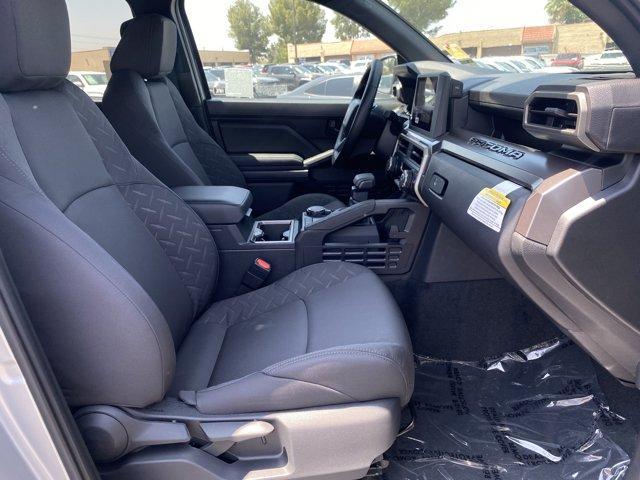 new 2025 Toyota Tacoma car, priced at $43,159