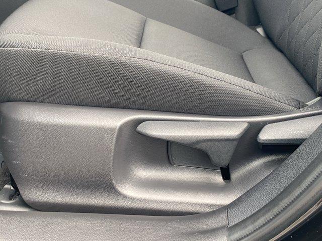 used 2025 Toyota Corolla Hybrid car, priced at $23,488