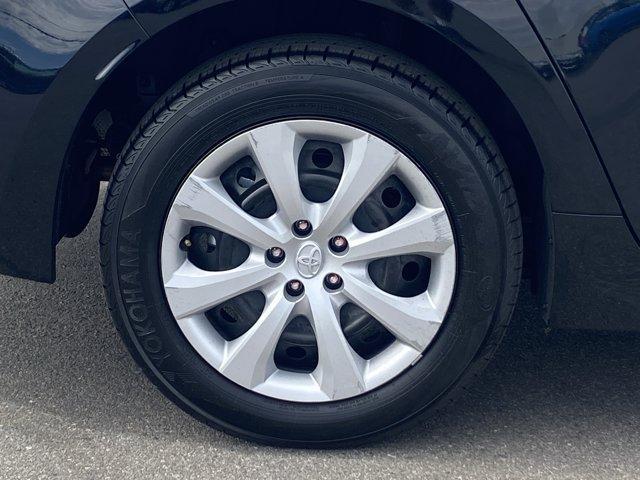 used 2025 Toyota Corolla Hybrid car, priced at $23,488